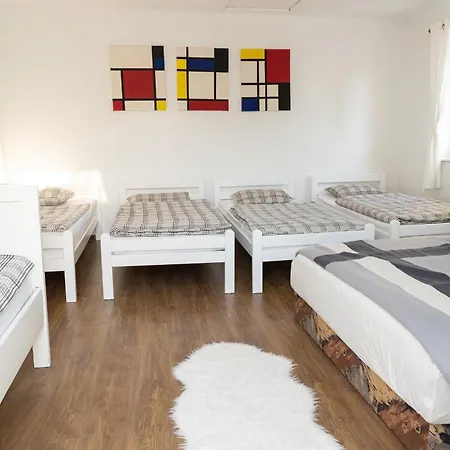 Villa Kuca Za Odmor Kamena With Pool, Jacuzzi & Sauna Grude