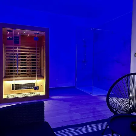 Villa Kuca Za Odmor Kamena With Pool, Jacuzzi & Sauna Grude