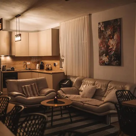 Βίλα Kamena With Pool, Jacuzzi & Sauna Grude