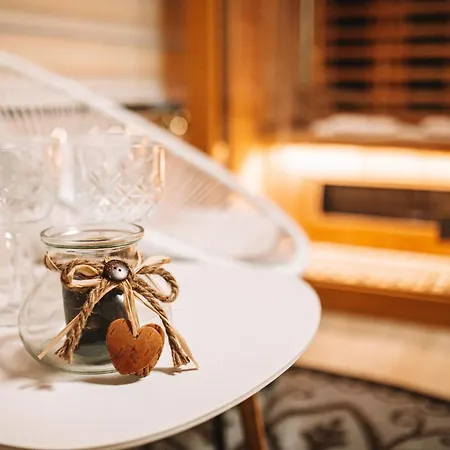 Kamena With Pool, Jacuzzi & Sauna Βίλα Grude