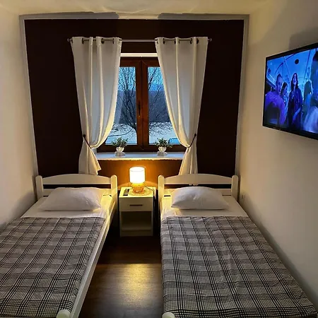 Kamena With Pool, Jacuzzi & Sauna *